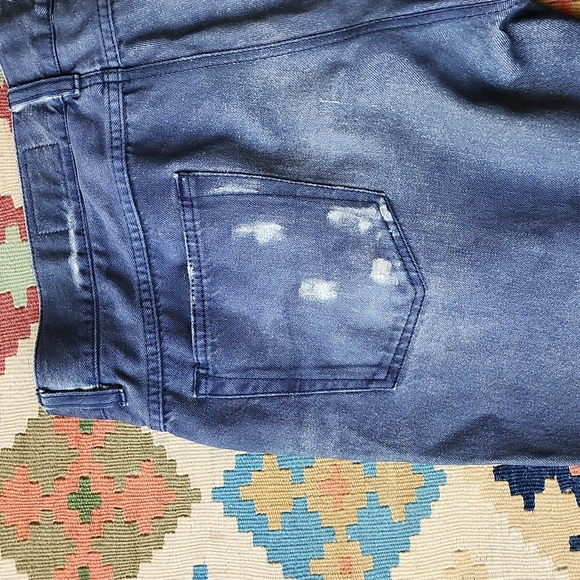 Dolce & Gabbana Jeans Classic (Blue, EU 52, US 36) - Picture 8 of 11